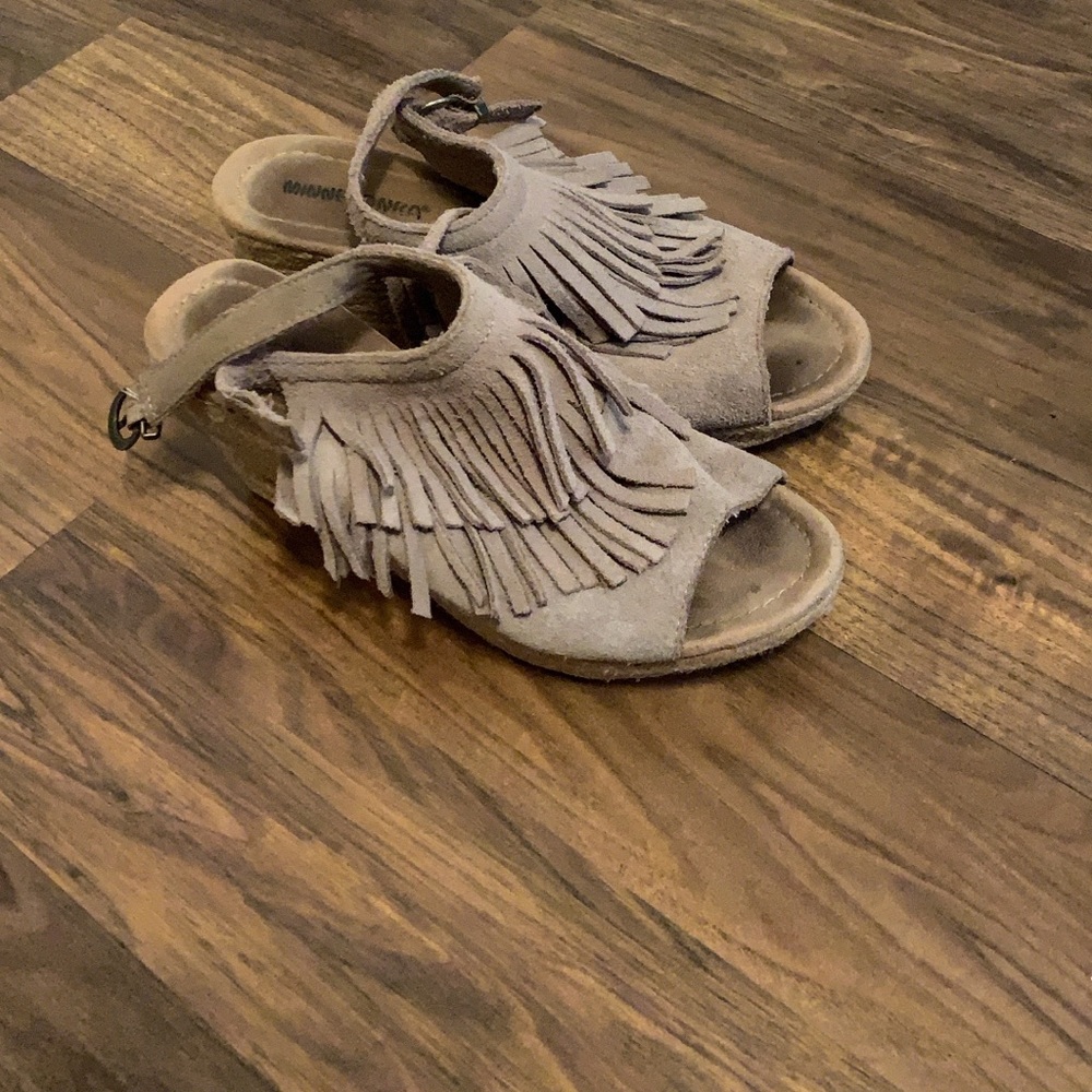 Wedges